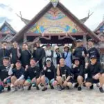 임직원 성과 기념 해외여행(2024.05 Nha Trang)